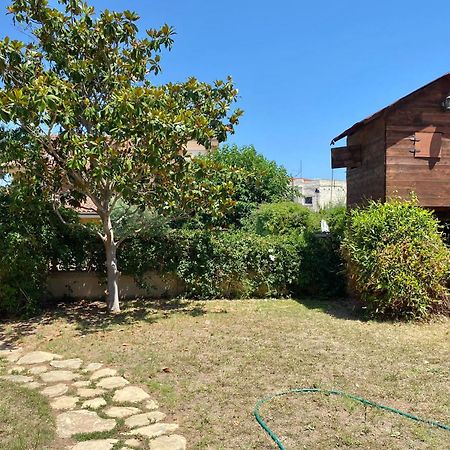Villa Isabel Sitges, Rocamar サン・ペレ・デ・リベス エクステリア 写真