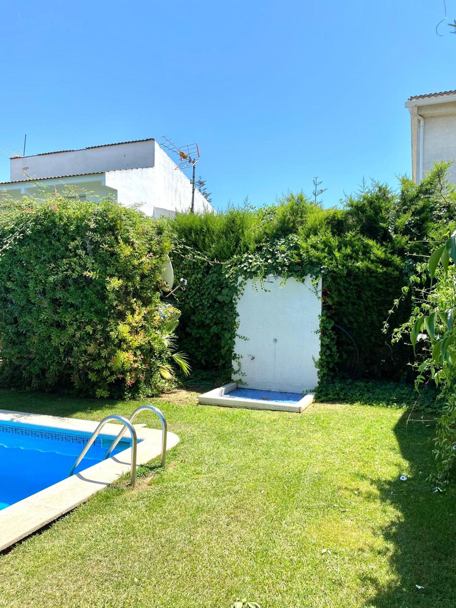 Villa Isabel Sitges, Rocamar サン・ペレ・デ・リベス エクステリア 写真