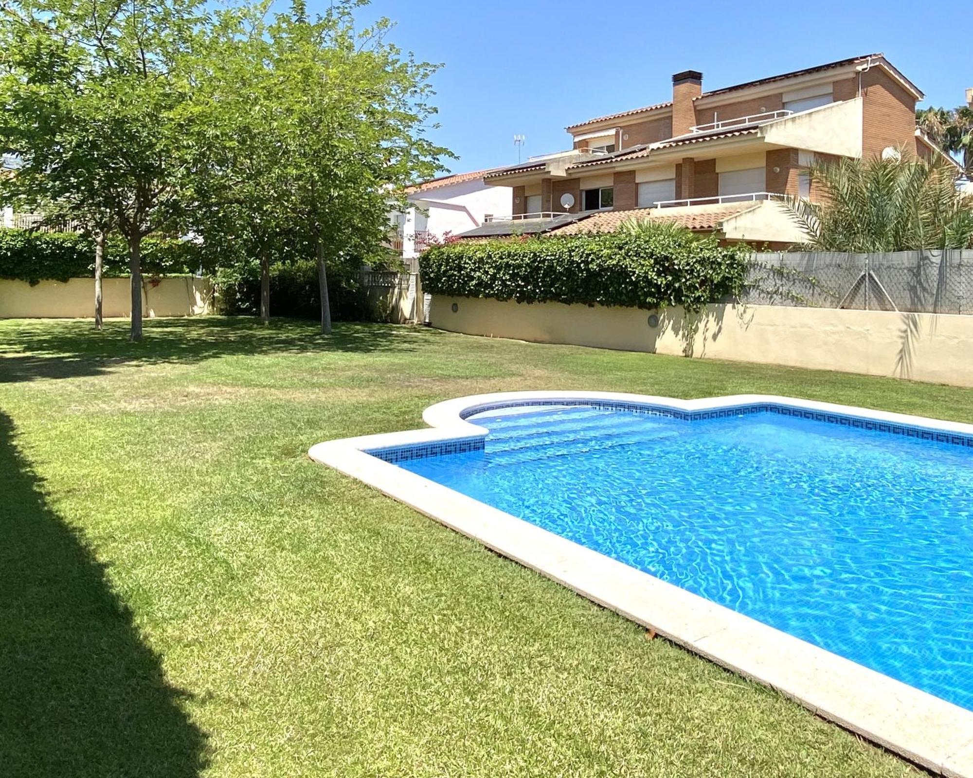 Villa Isabel Sitges, Rocamar サン・ペレ・デ・リベス エクステリア 写真